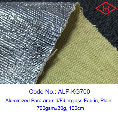 High Durability Fire Retardant Reflective Fabric for Construction Safety Apparel and Outdoor Gear